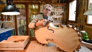 Christian-Rault- luthier