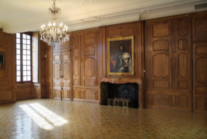 chambre-du-roy