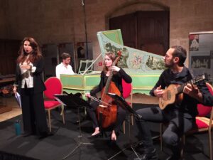 Concert La Palatine 1