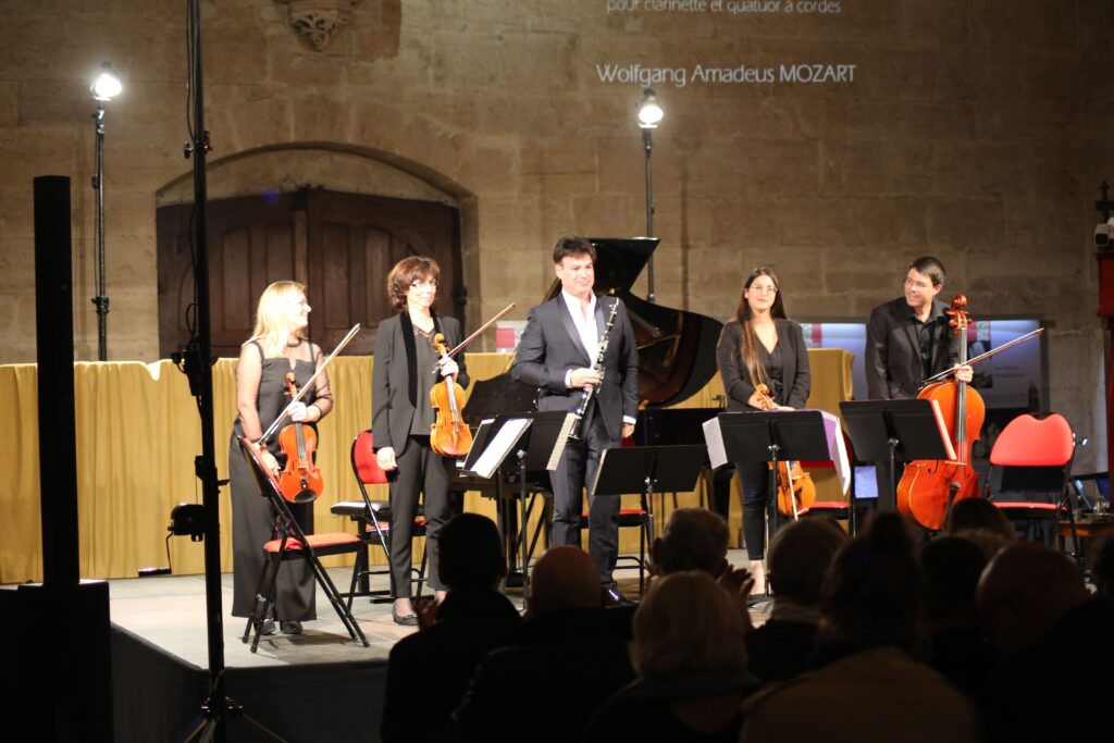 Concert Les consonnances 3