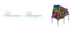 Provence Baroque Logo